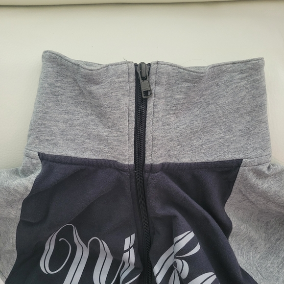 Nike zip up jacket XL - Picture 5 of 5